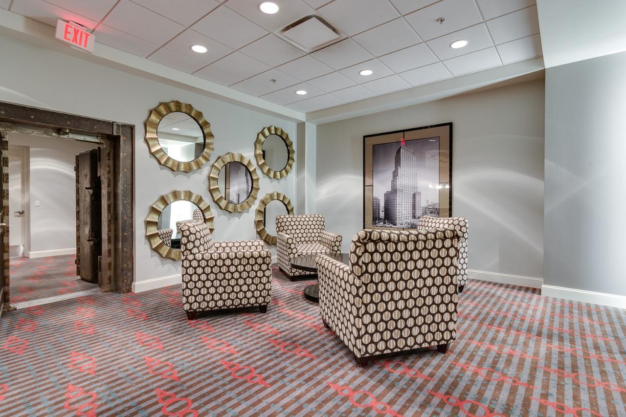 Bluebird Suites Near Autozone Park MemphisMemphis  Kültér fotó