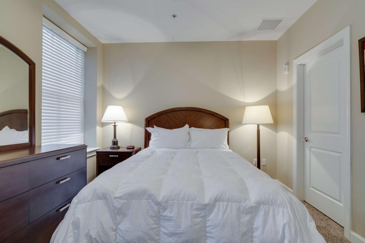 Bluebird Suites Near Autozone Park MemphisMemphis  Kültér fotó