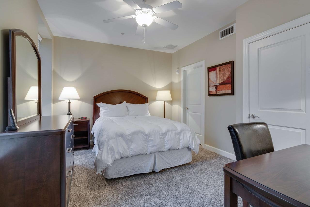 Bluebird Suites Near Autozone Park MemphisMemphis  Kültér fotó