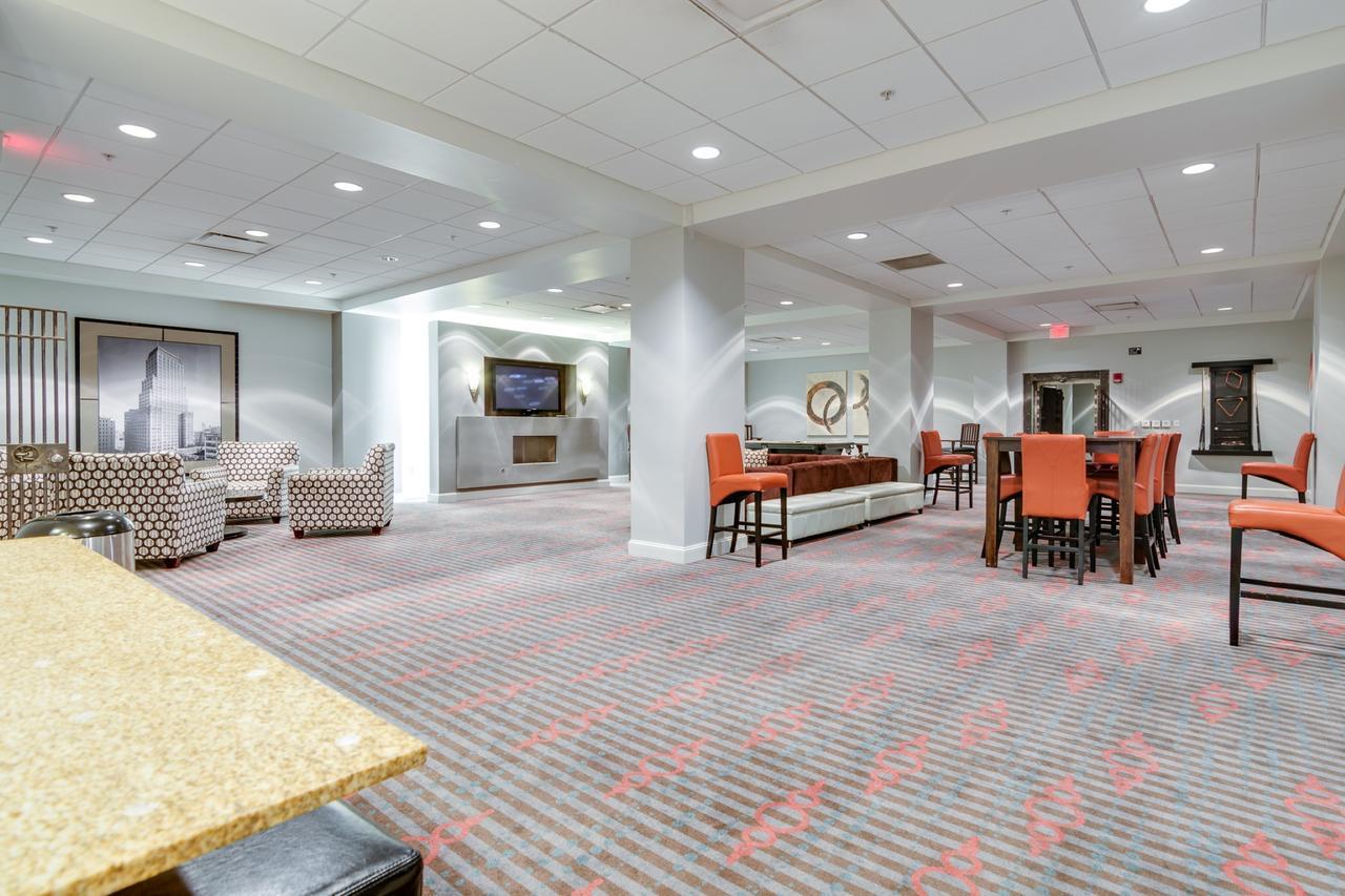 Bluebird Suites Near Autozone Park MemphisMemphis  Kültér fotó