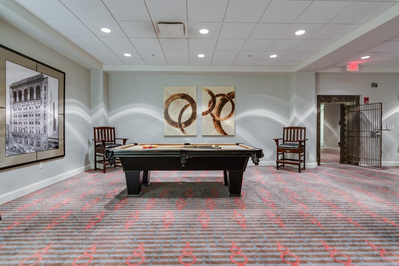 Bluebird Suites Near Autozone Park MemphisMemphis  Kültér fotó