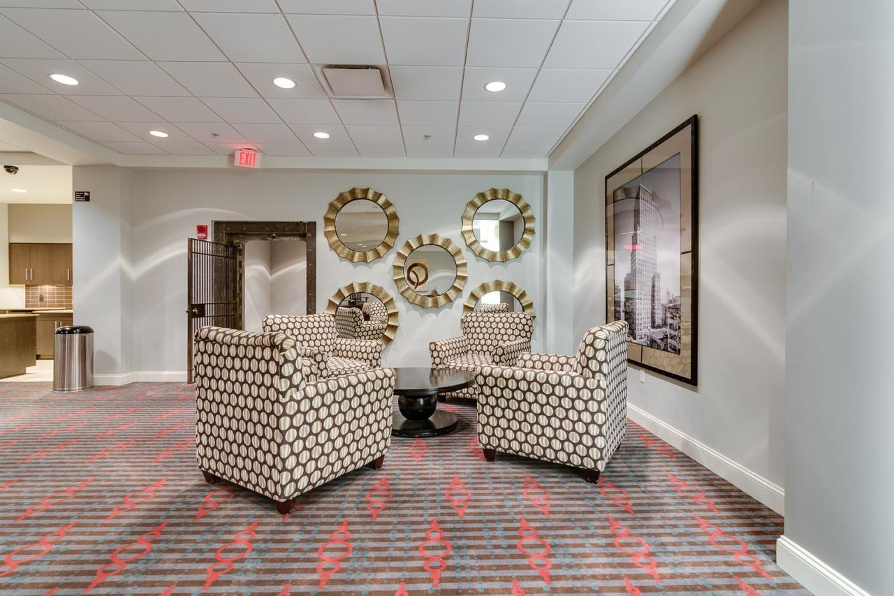 Bluebird Suites Near Autozone Park MemphisMemphis  Kültér fotó