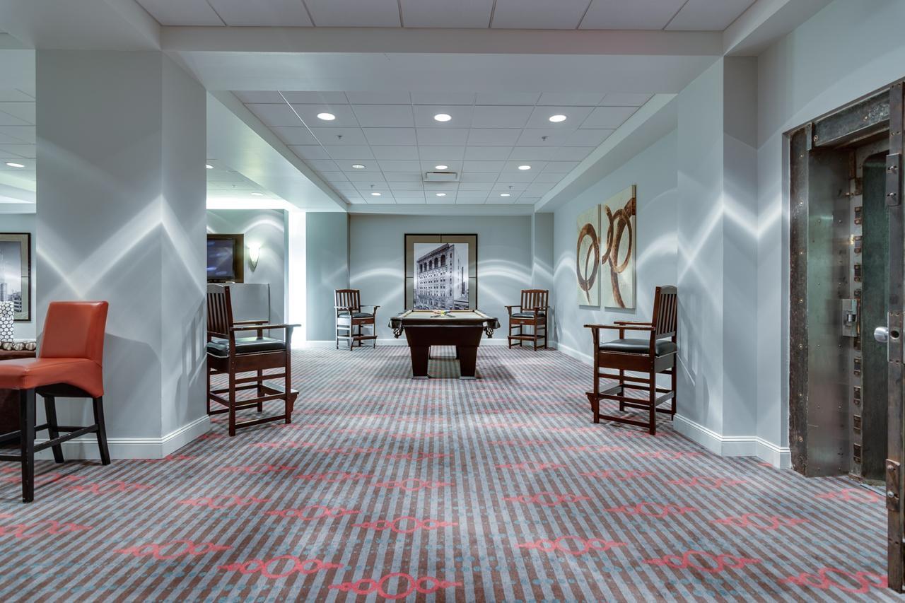 Bluebird Suites Near Autozone Park MemphisMemphis  Kültér fotó