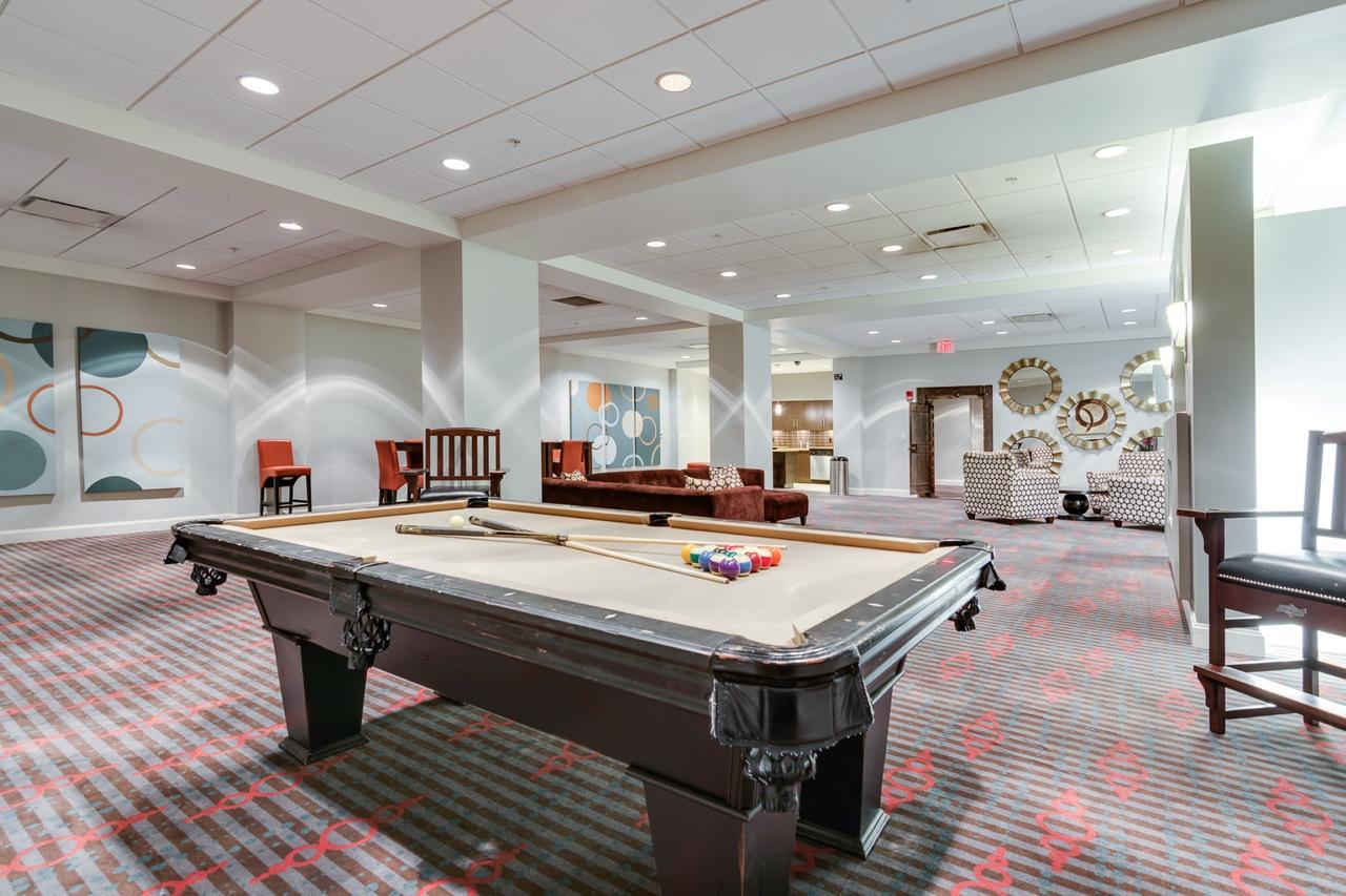 Bluebird Suites Near Autozone Park MemphisMemphis  Kültér fotó